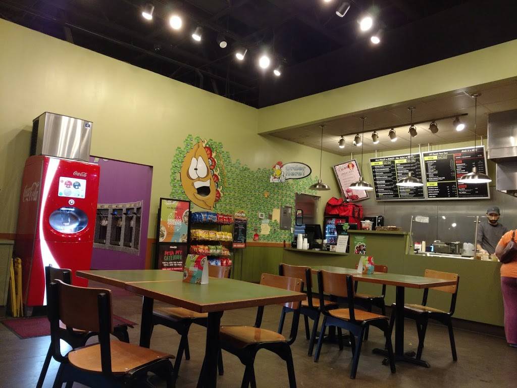 Pita Pit | restaurant | 11211 NE Fourth Plain Blvd Suite 101, Vancouver, WA 98662, USA | 3606046000 OR +1 360-604-6000
