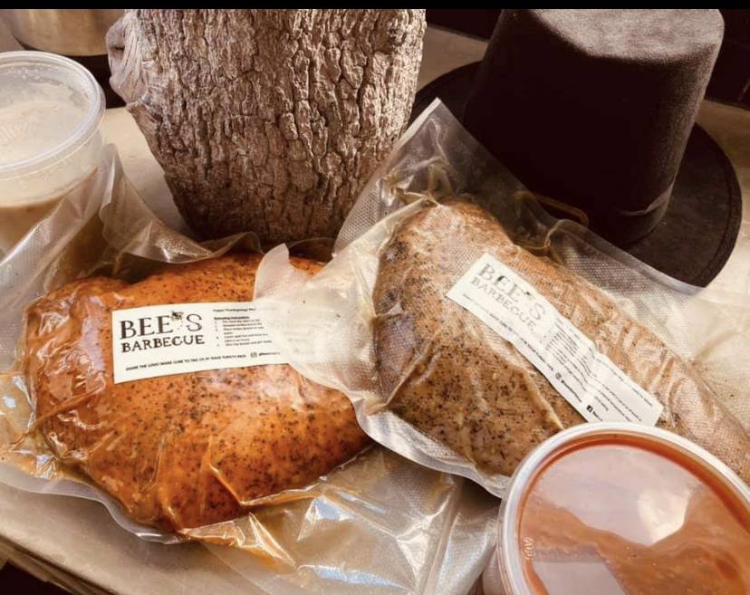 Bees Barbecue | restaurant | 5910 Chandler St, Cincinnati, OH 45227, USA | 5135464568 OR +1 513-546-4568