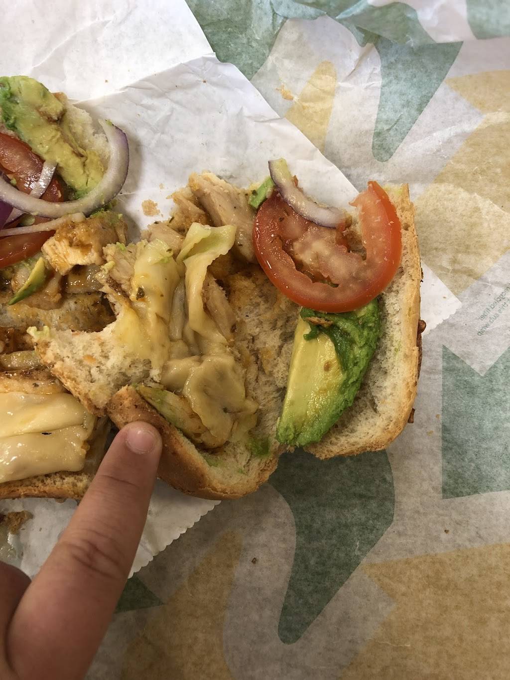 Subway Restaurants | restaurant | Smiths Shopping Center, 9360 W Flamingo Rd Suite 103, Las Vegas, NV 89147, USA | 7023632301 OR +1 702-363-2301