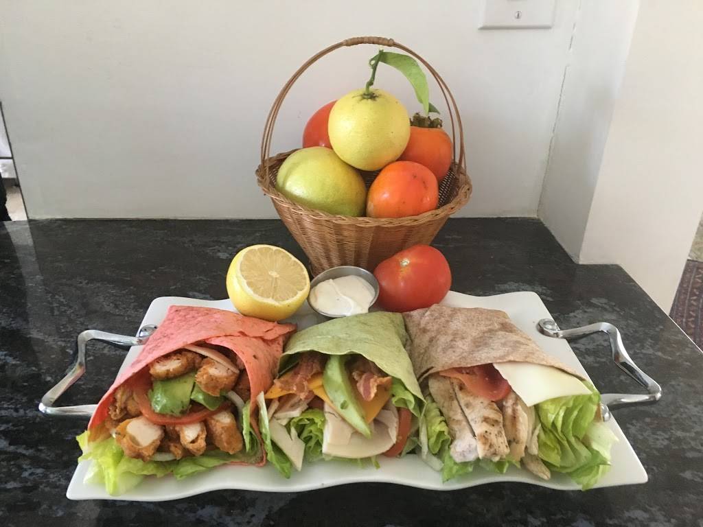 Deja Vu | restaurant | 966 Embarcadero del Mar, Isla Vista, CA 93117, USA | 8059688888 OR +1 805-968-8888