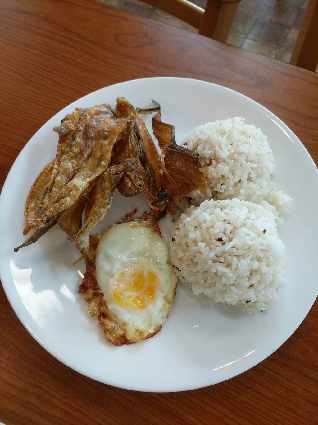 Cabalen Filipino Cuisine | restaurant | 1295 Horizon Dr, Fairfield, CA 94533, USA | 7076734690 OR +1 707-673-4690