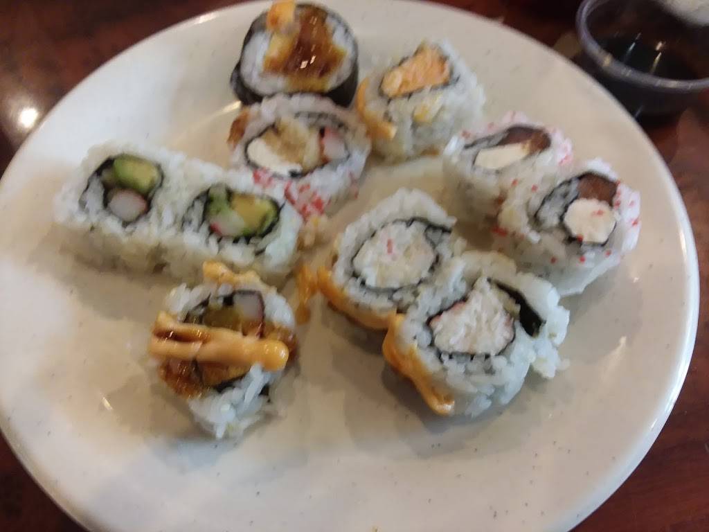 Super Hibachi Buffet & Grill | restaurant | 127 River Rd, Gadsden, AL 35901, USA | 2565699889 OR +1 256-569-9889