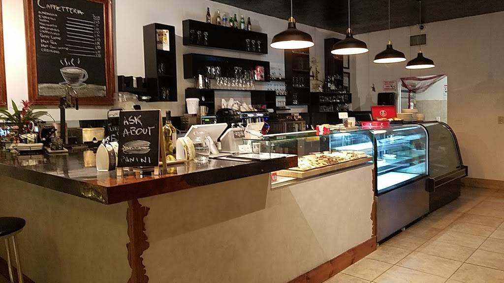 The Bake Bar Ristorante | restaurant | 3354 N Ocean Blvd, Fort Lauderdale, FL 33308, USA | 7546009275 OR +1 754-600-9275