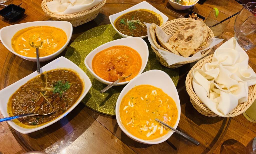 Mumbai Local | restaurant | 98 S 2nd St, San Jose, CA 95113, USA | 4084182230 OR +1 408-418-2230