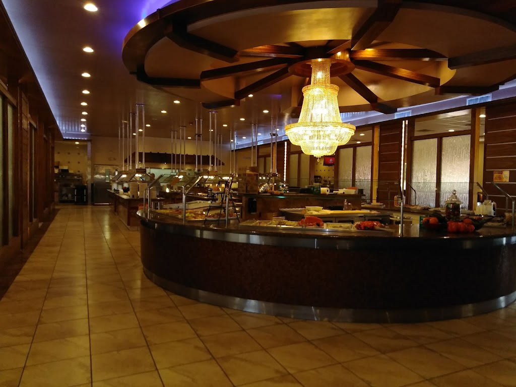 La Star Buffet, Sushi, Hibachi Grill And Chinese Food | restaurant | 3539 Ryan St, Lake Charles, LA 70605, USA | 3376026070 OR +1 337-602-6070