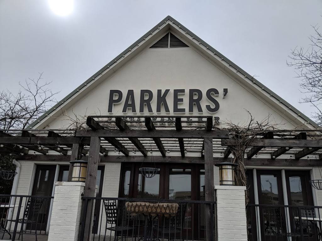 Parkers Restaurant & Bar | restaurant | 1000 31st St, Downers Grove, IL 60515, USA | 6309605700 OR +1 630-960-5700