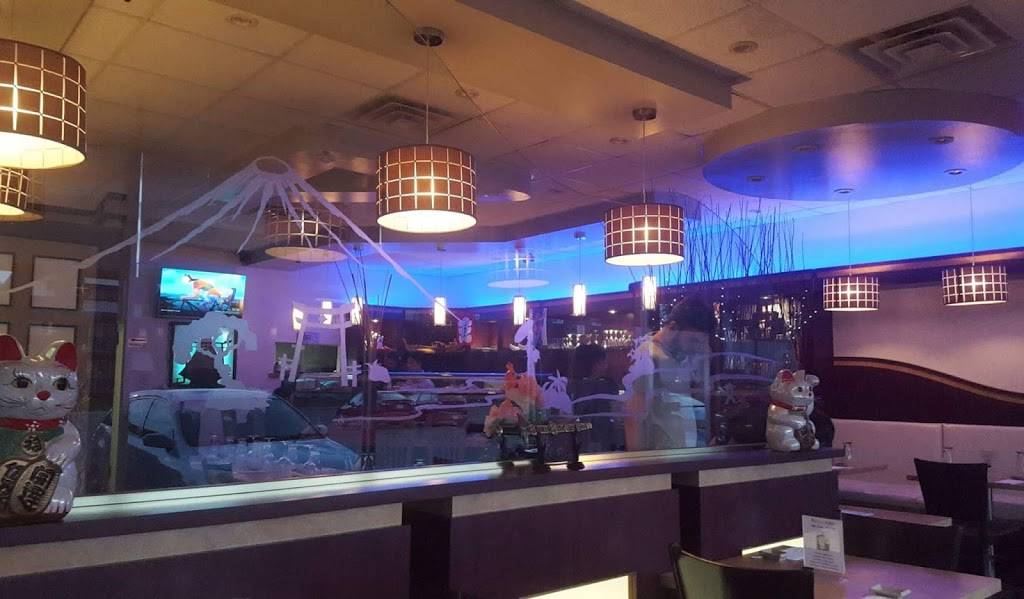 Mitosumo | restaurant | 1274 Boulevard des Seigneurs, Terrebonne, QC J6Y 1J3, Canada | 4509611001 OR +1 450-961-1001