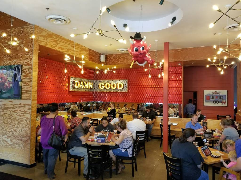 Torchys Tacos | restaurant | 928 Northton St, Fort Worth, TX 76104, USA | 8172898226 OR +1 817-289-8226