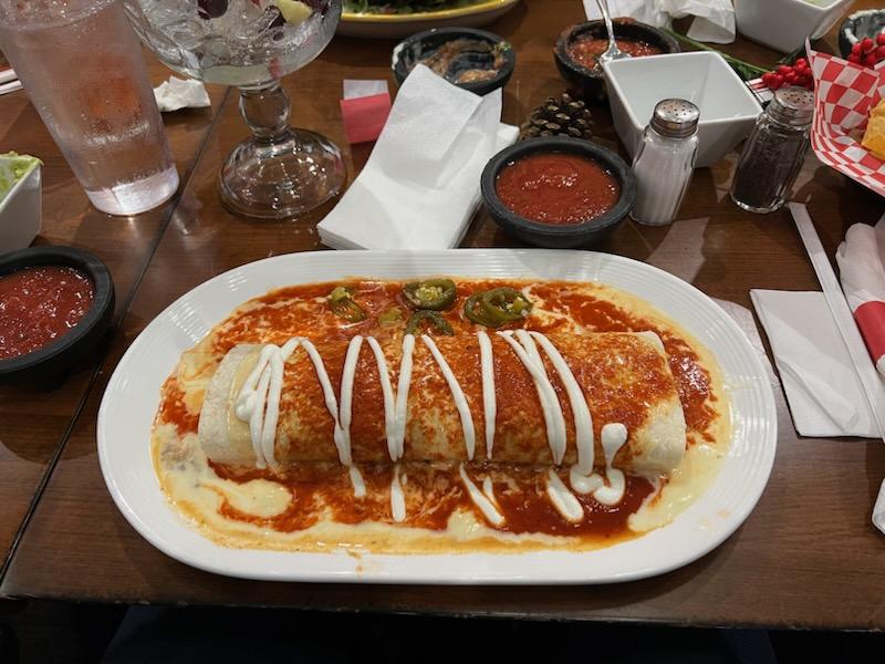 La Patrona Bar & Grill | restaurant | 2950 W 5th St, Lumberton, NC 28358, USA | 9105361625 OR +1 910-536-1625