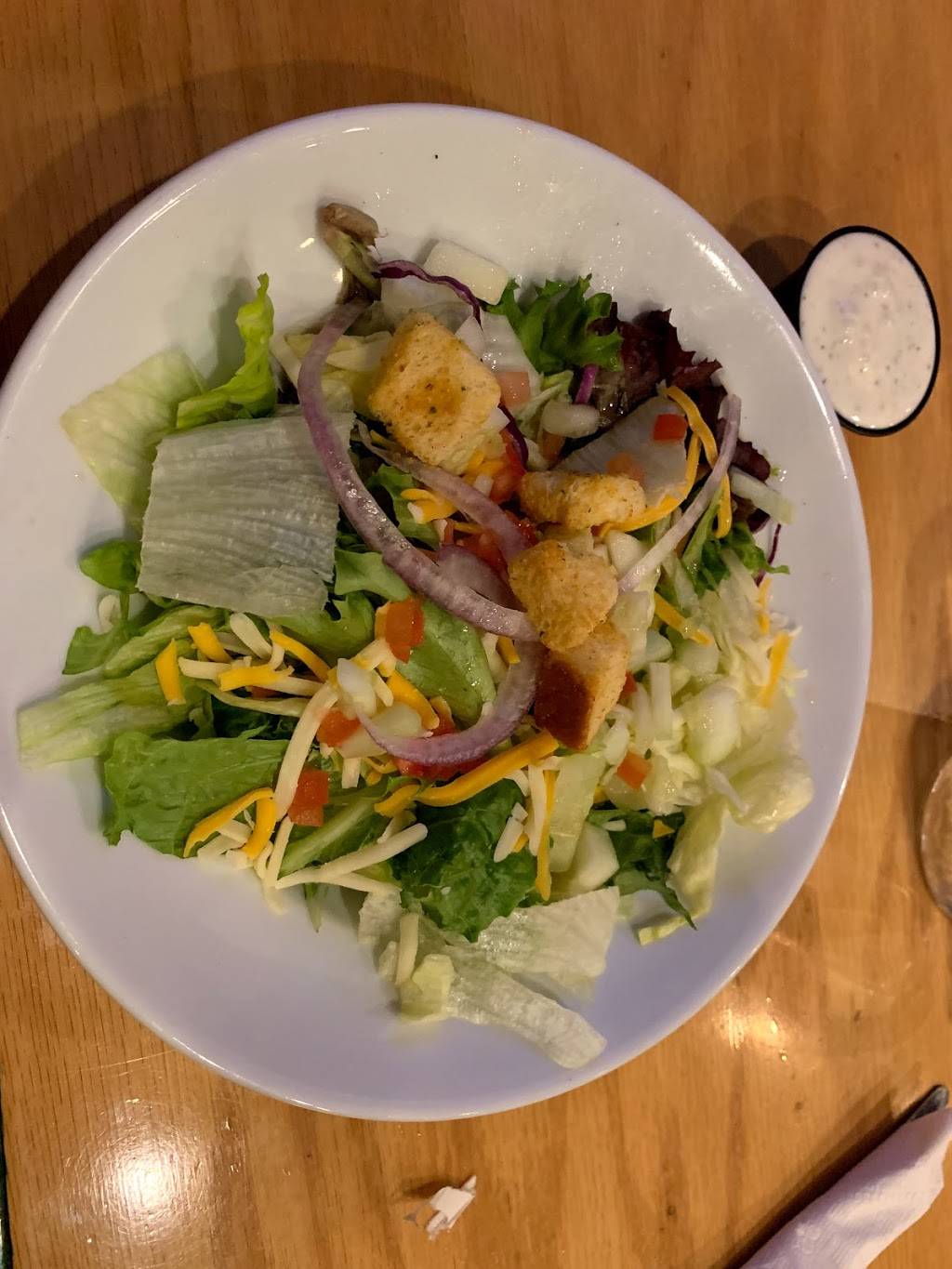 Beef O Bradys | restaurant | 3434 E Silver Springs Blvd, Ocala, FL 34470, USA | 3526224200 OR +1 352-622-4200