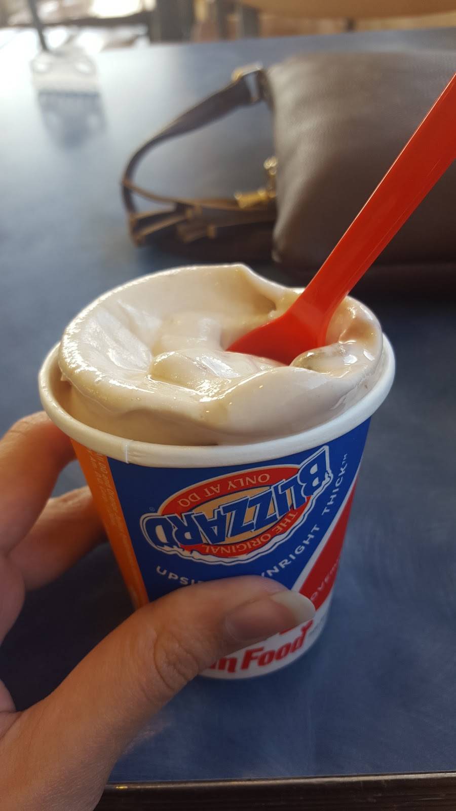 Dairy Queen Grill & Chill | restaurant | 4000 Annapolis Ln N, Plymouth, MN 55447, USA | 7635572830 OR +1 763-557-2830