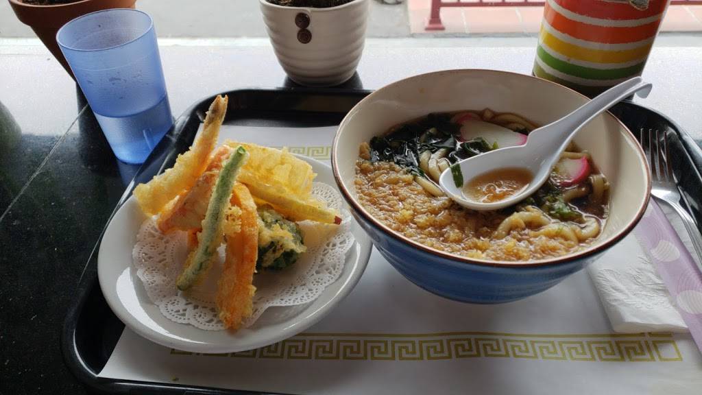 Sushiya Express | restaurant | 955 Embarcadero del Mar E, Goleta, CA 93117, USA | 8059618272 OR +1 805-961-8272