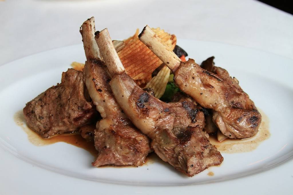 Turquoise Cafe & Restaurant | restaurant | 2147 W Roscoe St, Chicago, IL 60618, USA | 7735493523 OR +1 773-549-3523