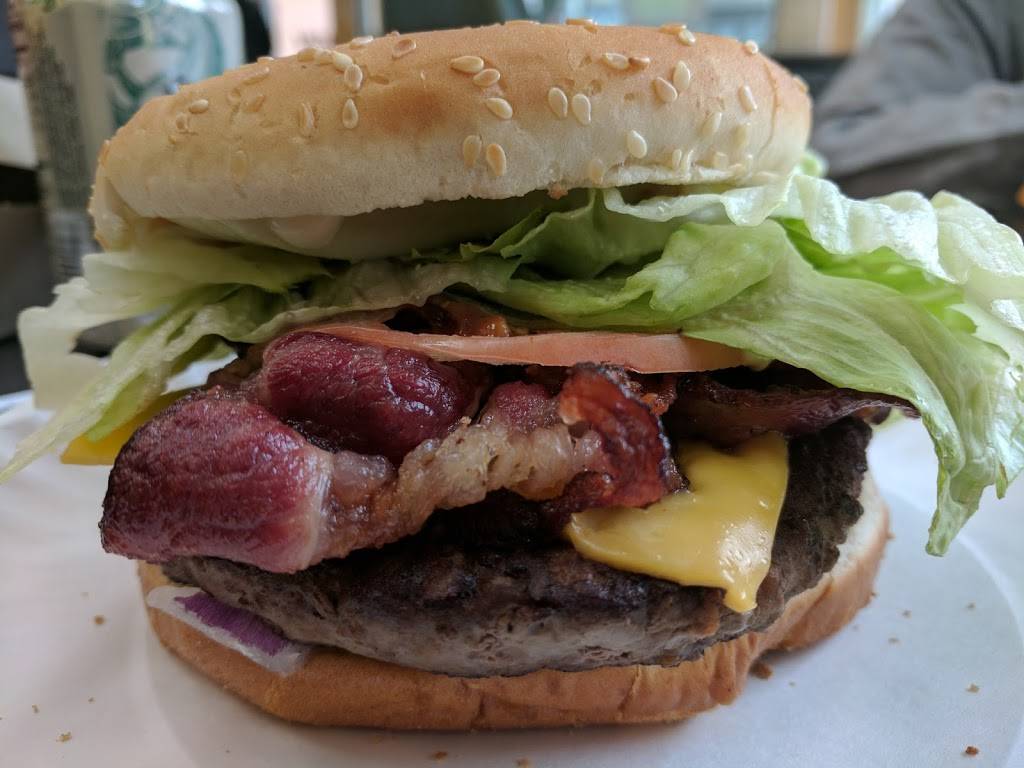 Texas Chicken & Burgers | restaurant | 551 Nostrand Ave, Brooklyn, NY 11216, USA | 3472408610 OR +1 347-240-8610