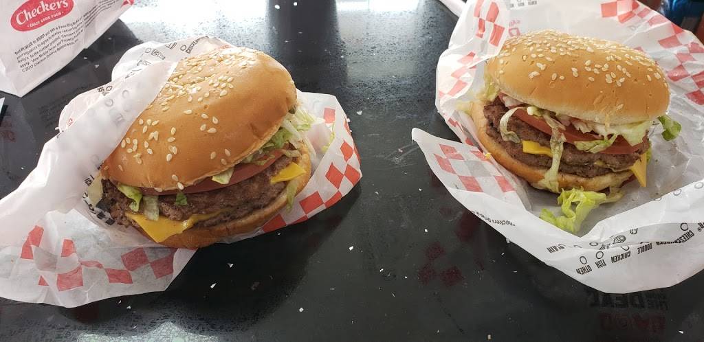 Checkers | restaurant | 122-21 Merrick Blvd, Jamaica, NY 11434, USA | 7187122420 OR +1 718-712-2420