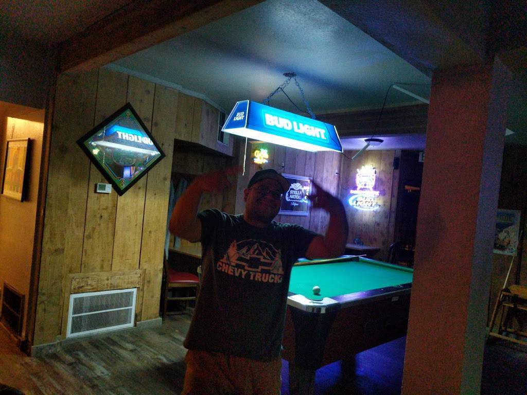 The Refuge | restaurant | 260 Main St, Colusa, CA 95932, USA | 5304583020 OR +1 530-458-3020