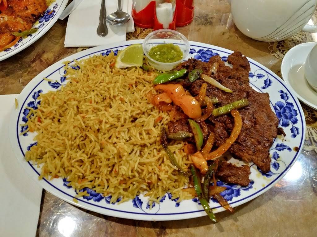 Salama International Bazaar | restaurant | 12435 NE Glisan St, Portland, OR 97230, USA | 5034776211 OR +1 503-477-6211