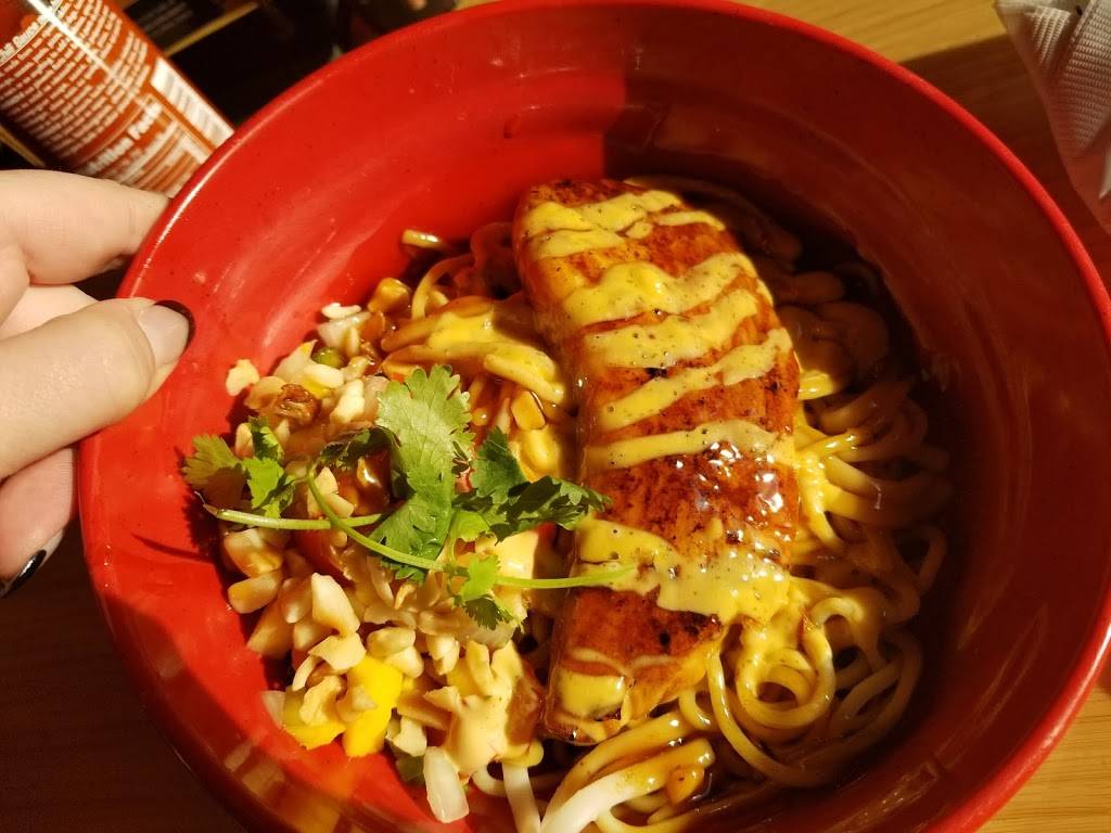 Tokyo Joes - Arvada | restaurant | 8770 Wadsworth Blvd, Arvada, CO 80003, USA | 3039288725 OR +1 303-928-8725