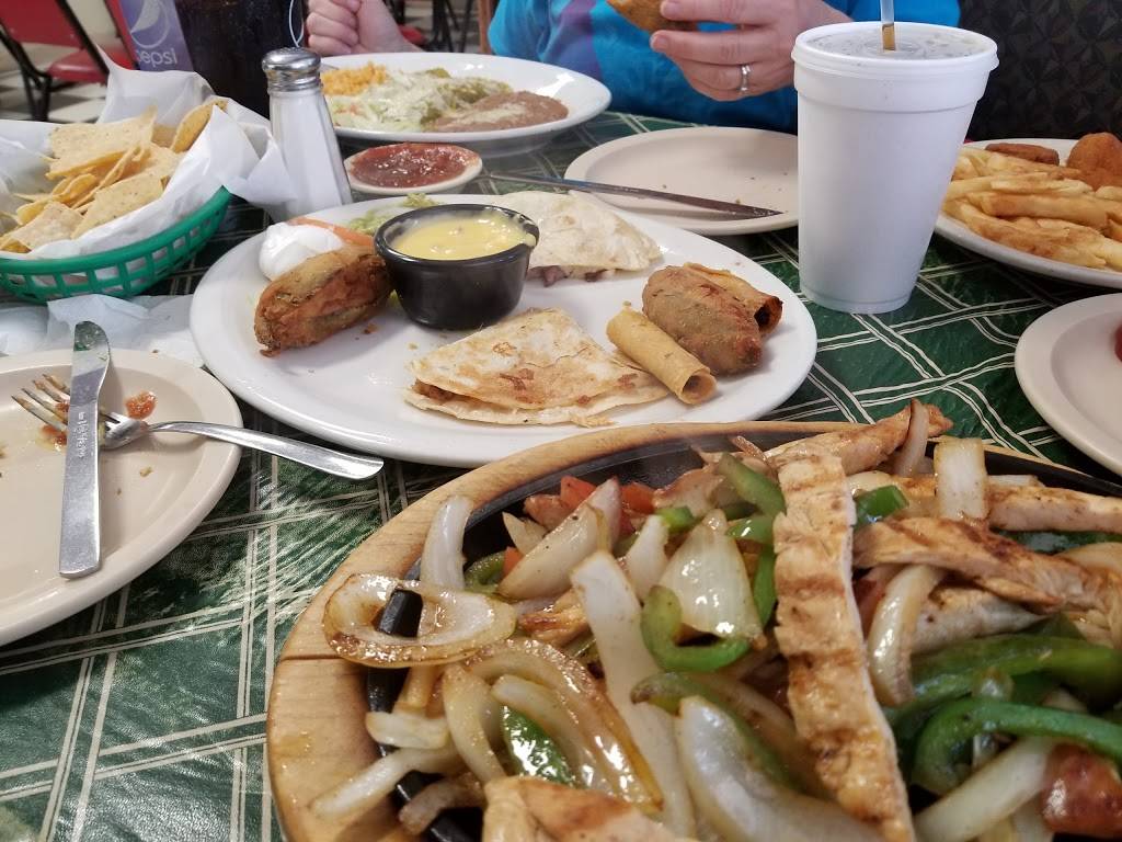 Normas Mexican Restaurant | restaurant | 3420 Broadway Blvd, Garland, TX 75043, USA | 9729261106 OR +1 972-926-1106