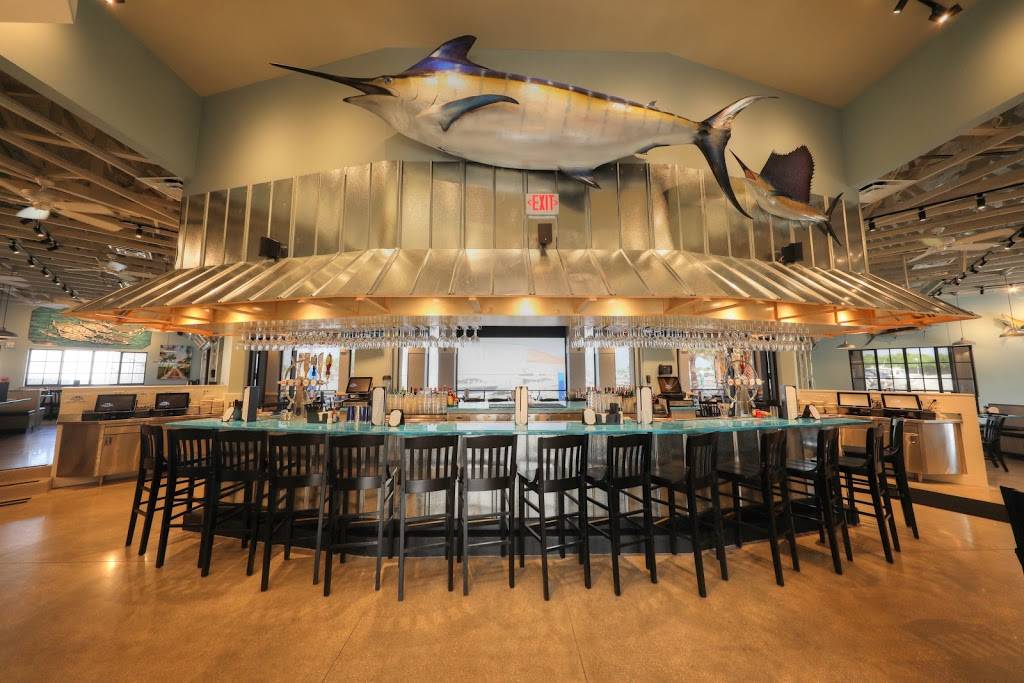 Deep Lagoon Seafood and Oyster House | restaurant | 14040 McGregor Blvd, Fort Myers, FL 33919, USA | 2396895474 OR +1 239-689-5474