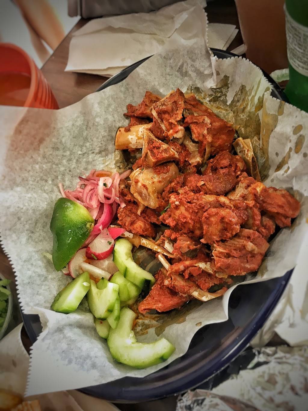 El Fogon Taqueria and Restaurante | restaurant | 6585 Dorchester Rd, North Charleston, SC 29418, USA | 8432070498 OR +1 843-207-0498