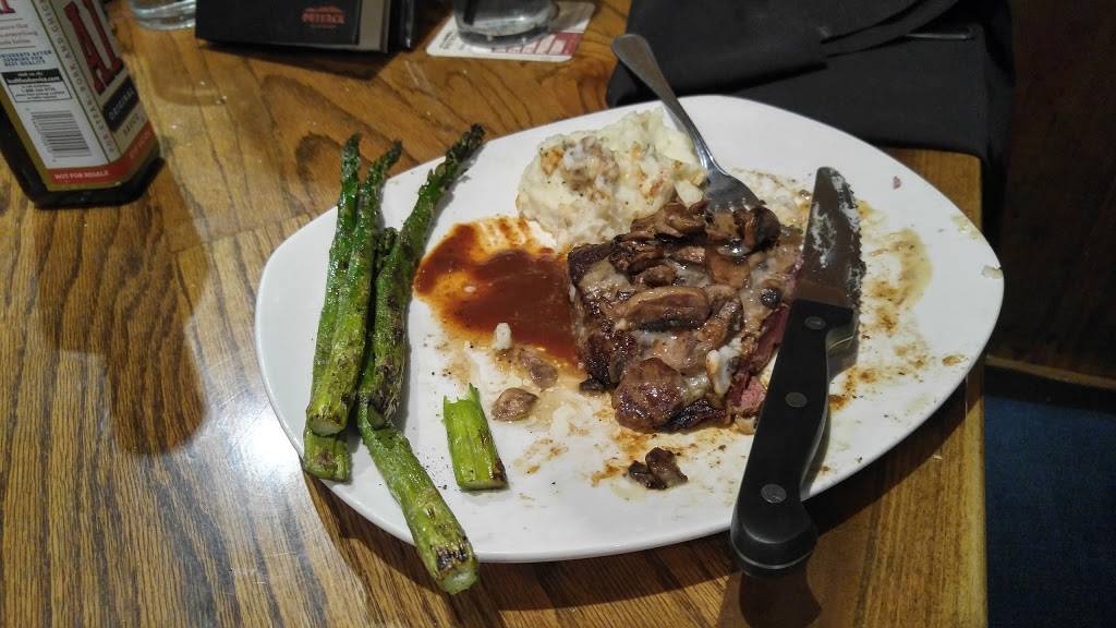 Outback Steakhouse | meal takeaway | 11875 Gateway West, Boulevard, El Paso, TX 79936, USA | 9152010600 OR +1 915-201-0600