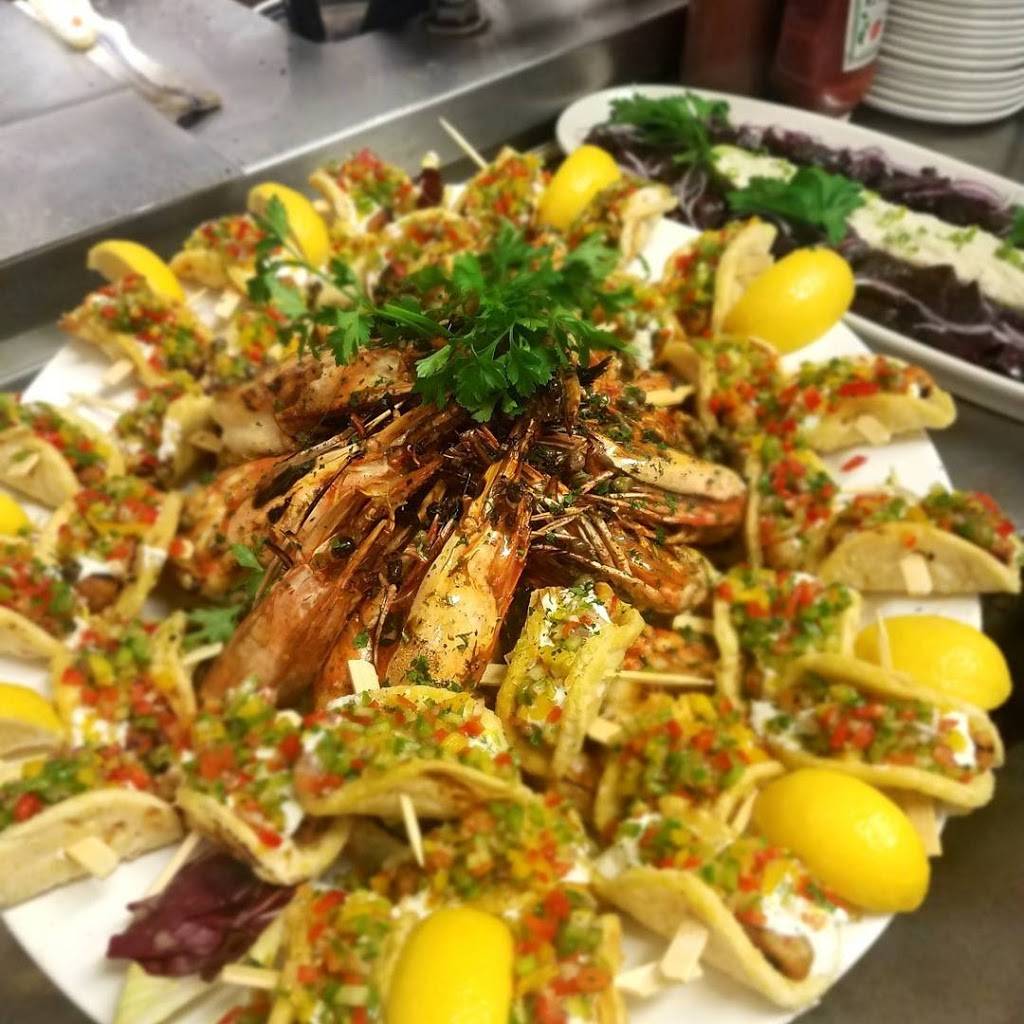 Varka Restaurant | restaurant | 30 N Spruce St, Ramsey, NJ 07446, USA | 2019959333 OR +1 201-995-9333