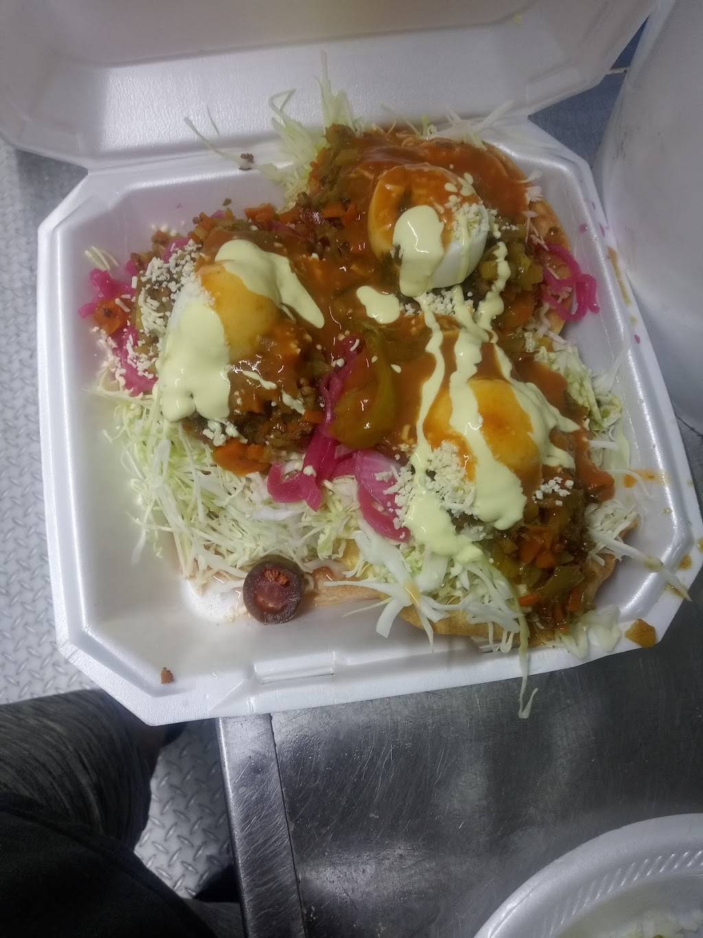 Antojitos Los Ktrachos | restaurant | 8203 Fondren Rd, Houston, TX 77074, USA | 8325413274 OR +1 832-541-3274