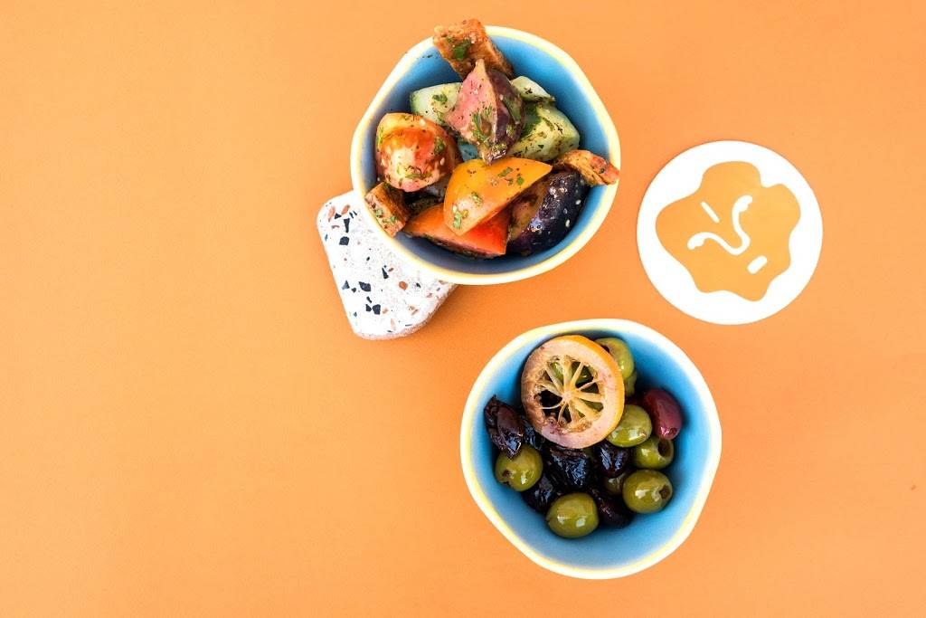 Petra | restaurant | 523 Evergreen Ave, Brooklyn, NY 11221, USA | 7186760926 OR +1 718-676-0926