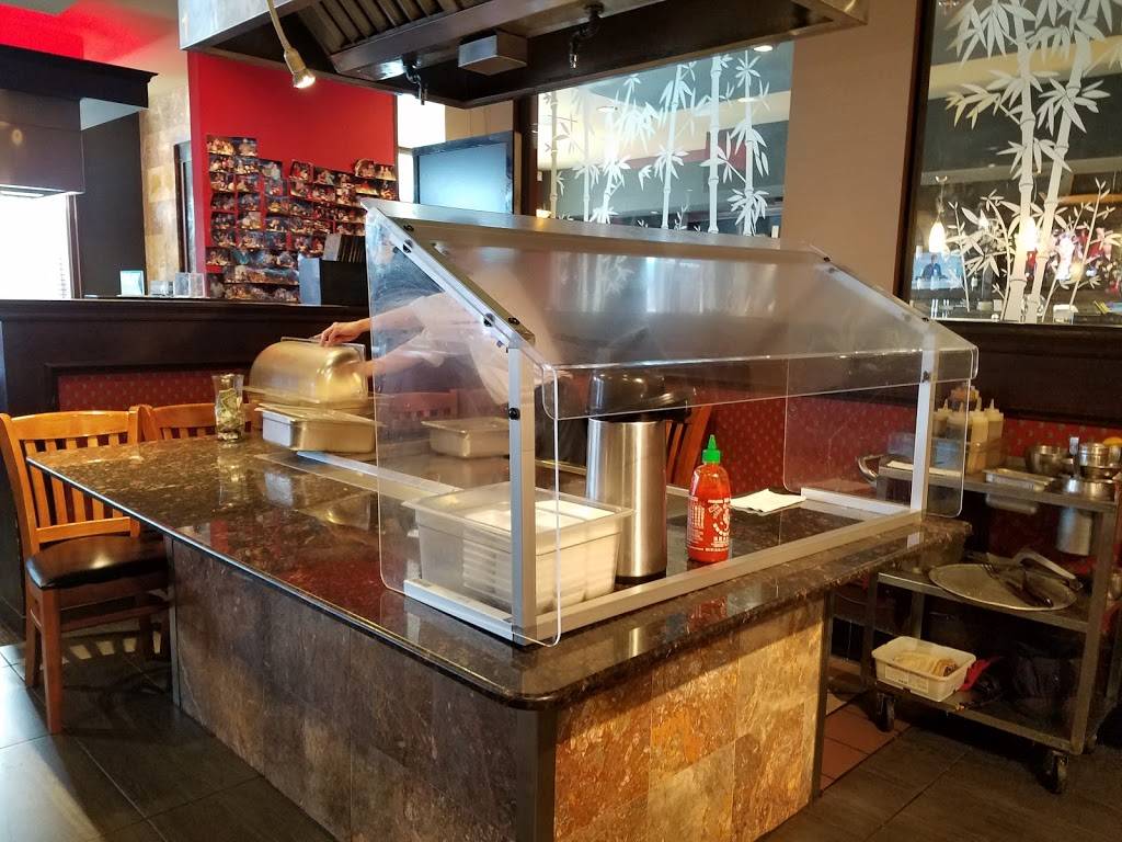 Arashi Teppan Steak & Sushi | restaurant | 40365 Murrieta Hot Springs Rd C-5, Murrieta, CA 92563, USA | 9516770236 OR +1 951-677-0236