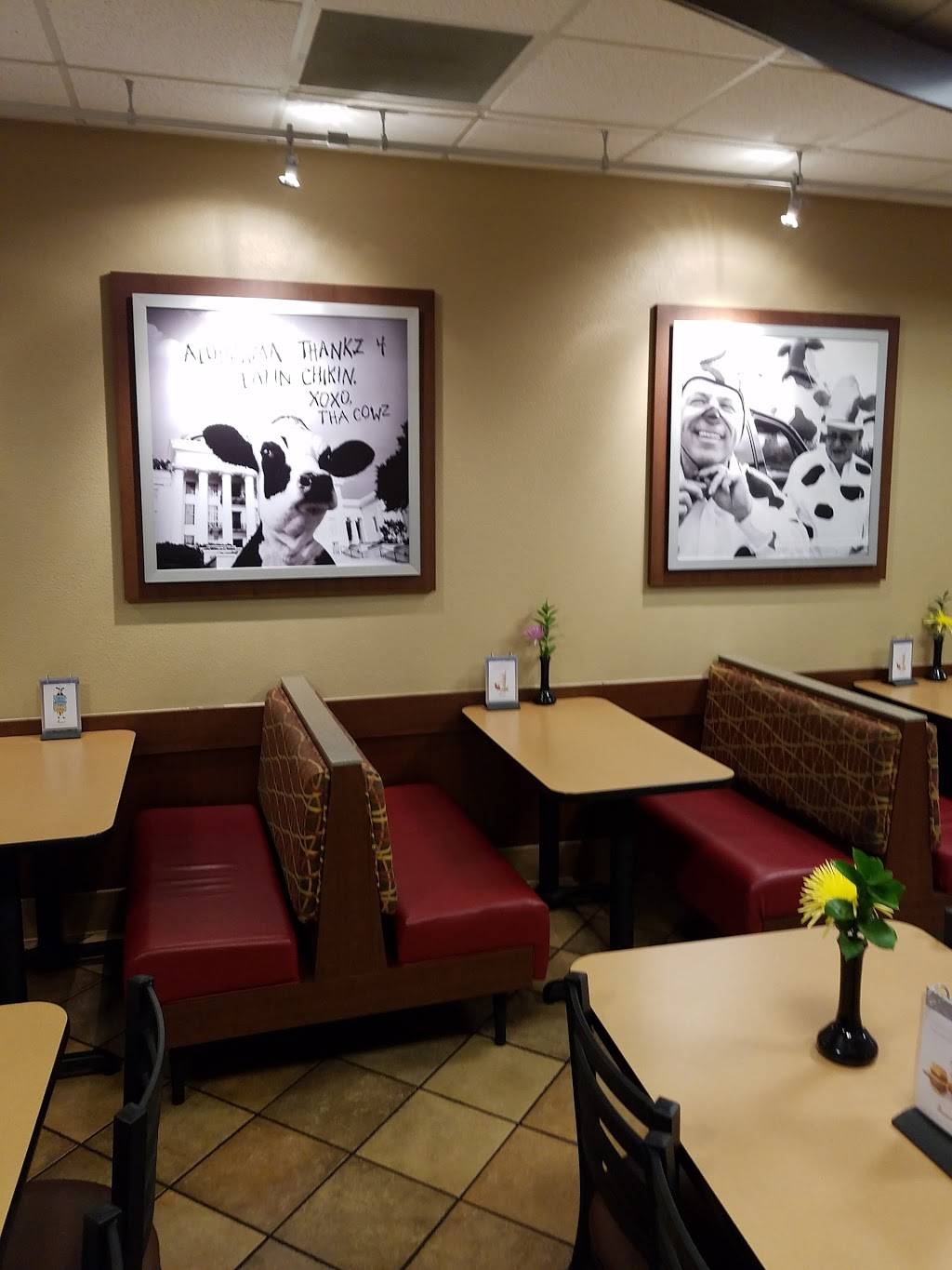 Chick-fil-A | restaurant | 1812 Hwy 78 E, Jasper, AL 35501, USA | 2052210308 OR +1 205-221-0308