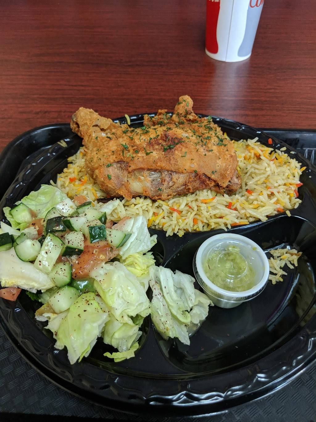 Gyros And Kabobs | restaurant | 2020 S Parker Rd, Denver, CO 80231, USA | 3037551500 OR +1 303-755-1500