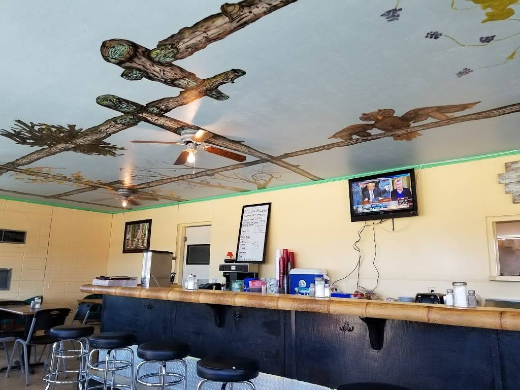 Tammys Comfort Food | restaurant | 415 S Ponce De Leon Blvd, St. Augustine, FL 32084, USA | 9048290464 OR +1 904-829-0464