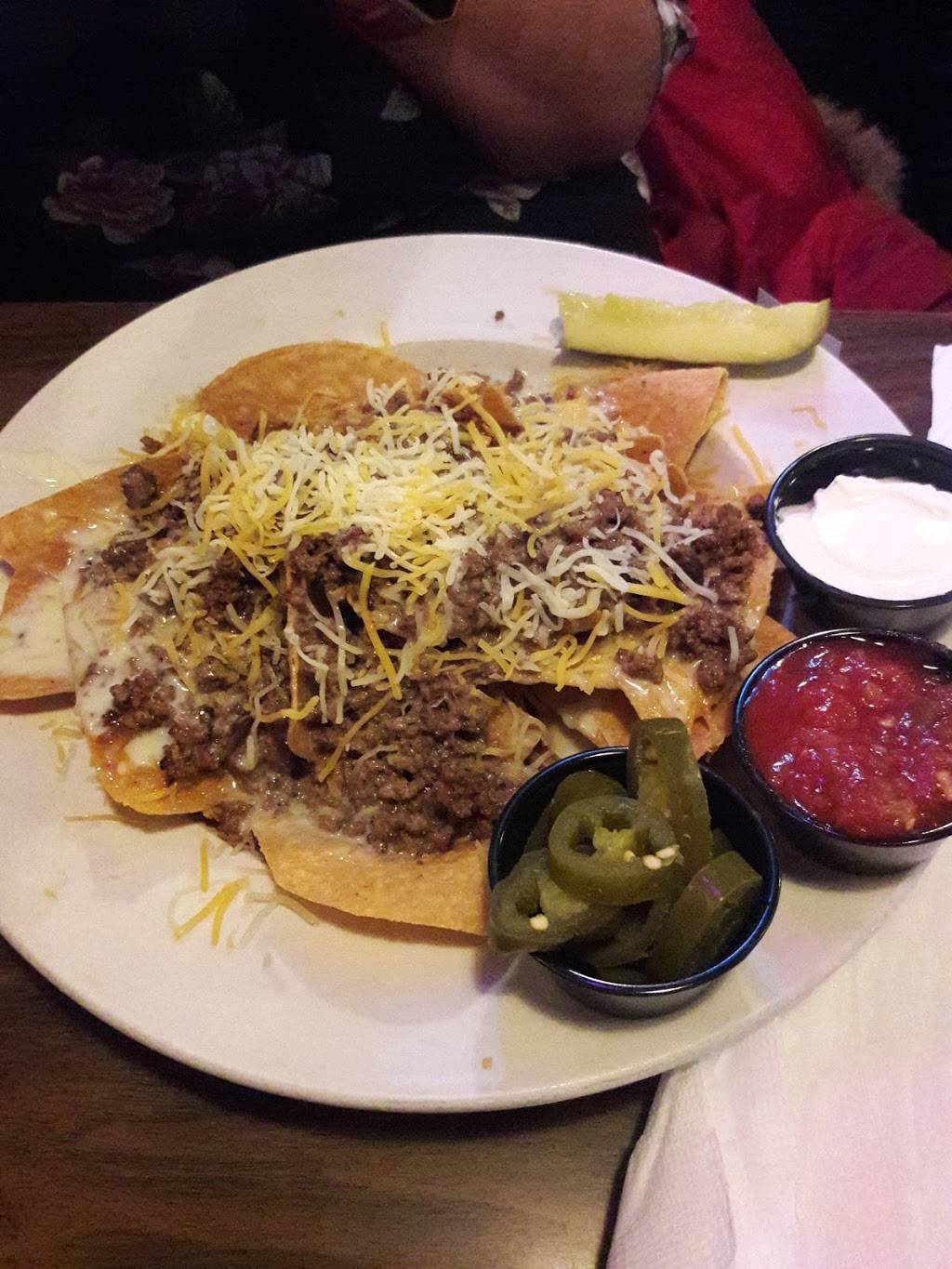 Dillons Restaurant and Sports Bar | restaurant | 850 Dogwood Rd b500, Lawrenceville, GA 30044, USA | 7709784308 OR +1 770-978-4308