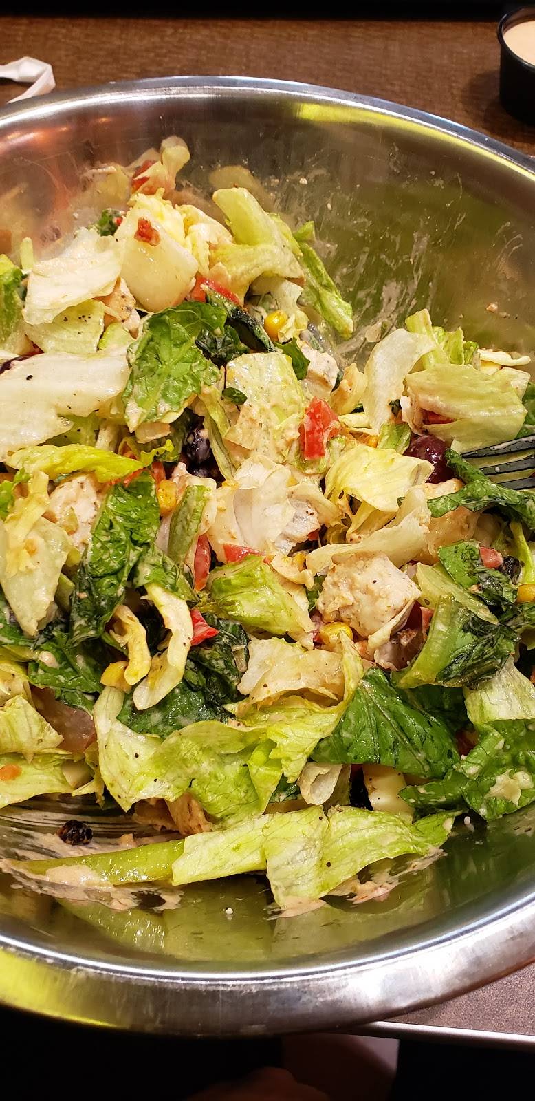 Saladworks | restaurant | 3388 Princess Anne Rd Suite 301A, Virginia Beach, VA 23456, USA | 7573012712 OR +1 757-301-2712