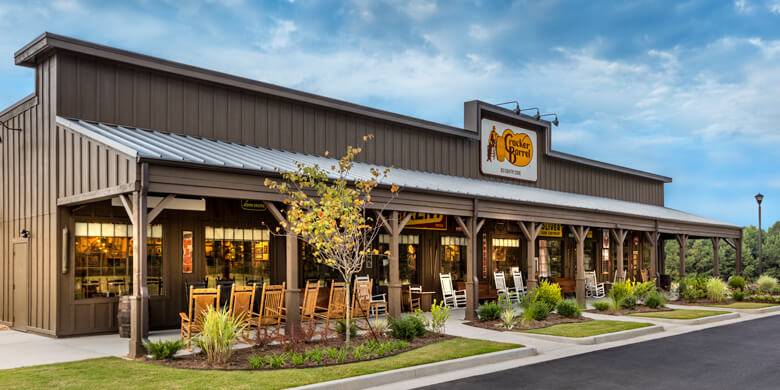 Cracker Barrel Old Country Store | restaurant | 2697 Highwood Blvd, Smyrna, TN 37167, USA | 6152201400 OR +1 615-220-1400