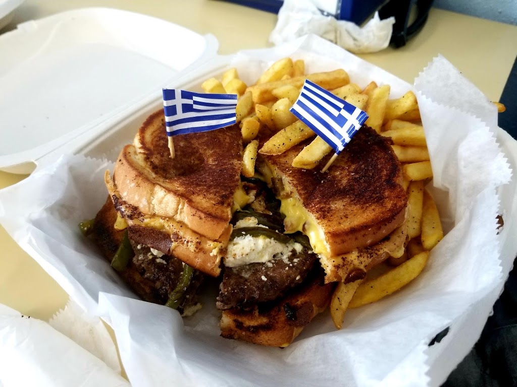 Hip Pocket Deli | meal takeaway | 4124 Barrancas Ave, Pensacola, FL 32507, USA | 8504559319 OR +1 850-455-9319