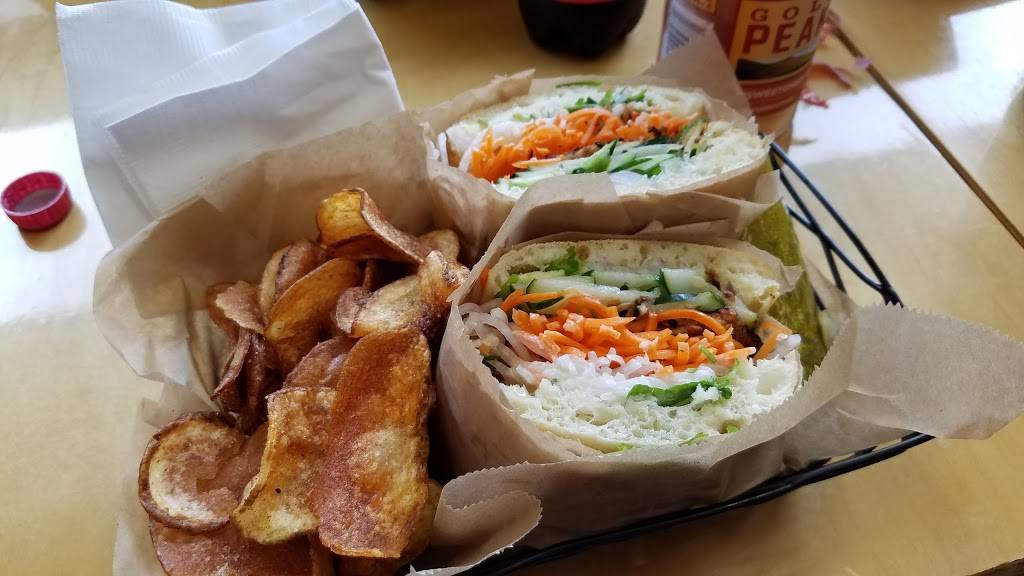 Zenwich | restaurant | 416 N York St B, Elmhurst, IL 60126, USA | 6303595234 OR +1 630-359-5234