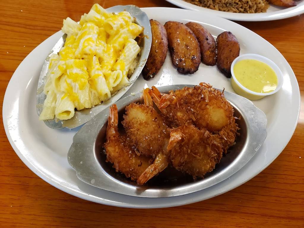 Island Thyme Caribbean Grille | restaurant | 457 Avalon Park S Blvd, Orlando, FL 32828, USA | 3218045357 OR +1 321-804-5357