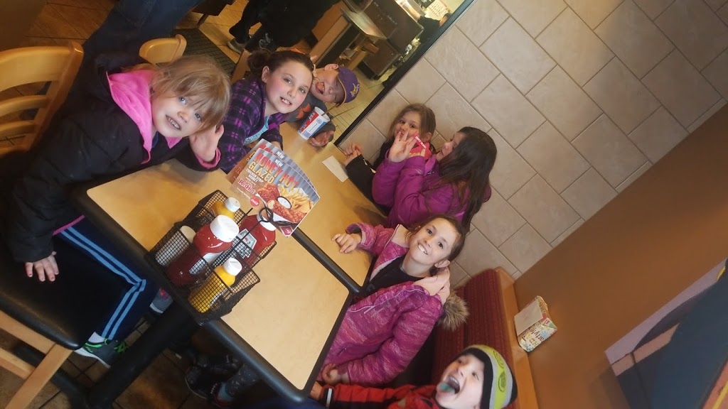 Dairy Queen Grill & Chill | restaurant | 5001 S Crossing Pl, Sioux Falls, SD 57108, USA | 6052719271 OR +1 605-271-9271