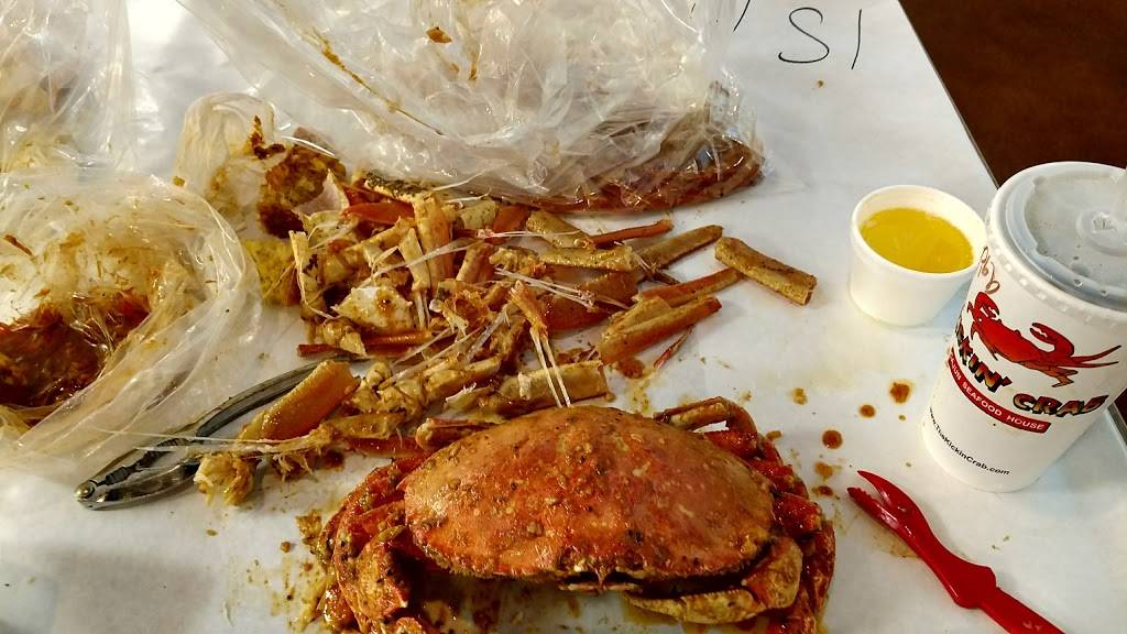 The Kickin Crab Los Angeles | restaurant | 3767 Santa Rosalia Dr, Los Angeles, CA 90008, USA | 3232948888 OR +1 323-294-8888