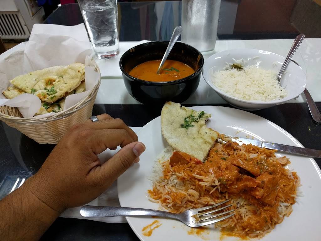 APNA Restaurant | restaurant | 10769 Beach Blvd, Jacksonville, FL 32246, USA | 9046453334 OR +1 904-645-3334