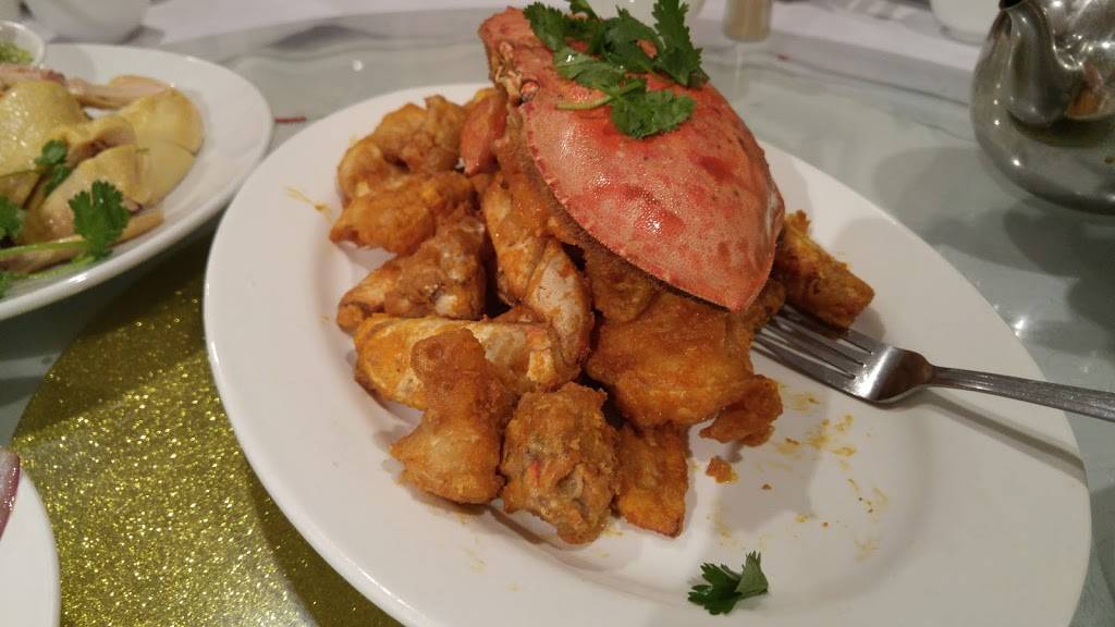 Shanghai Dumpling King | restaurant | 2347, 696, Monterey Blvd, San Francisco, CA 94127, USA | 4155851300 OR +1 415-585-1300