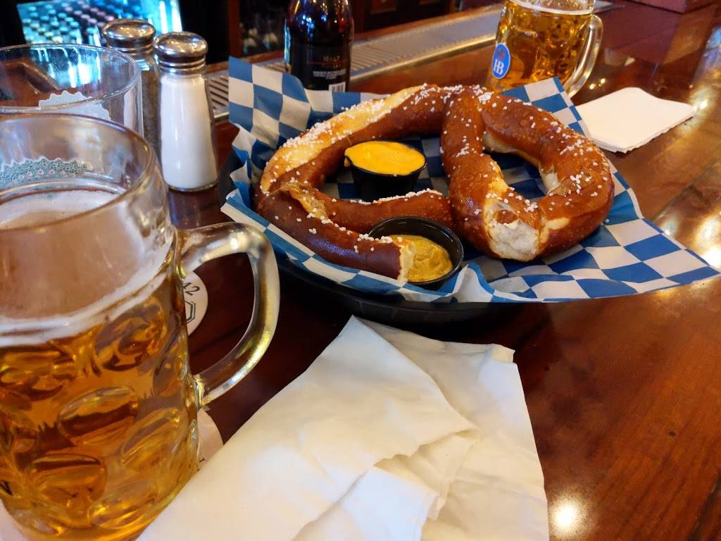 Wurst Haus | restaurant | 29 Pleasant St, Northampton, MA 01060, USA | 4133413680 OR +1 413-341-3680