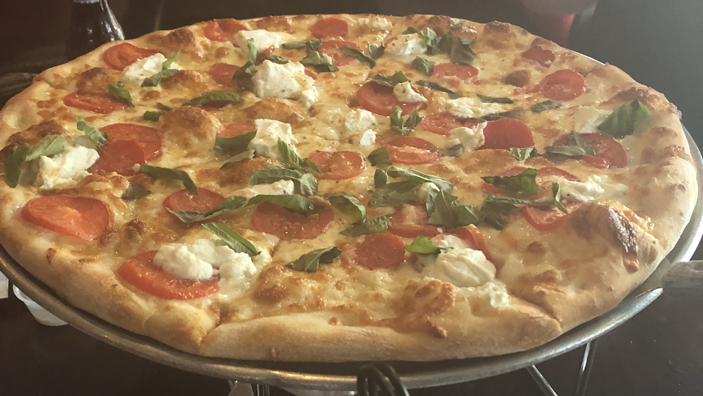 Marcos Pizzeria | restaurant | 1120 Pinellas Bayway S, Tierra Verde, FL 33715, USA | 7278642900 OR +1 727-864-2900