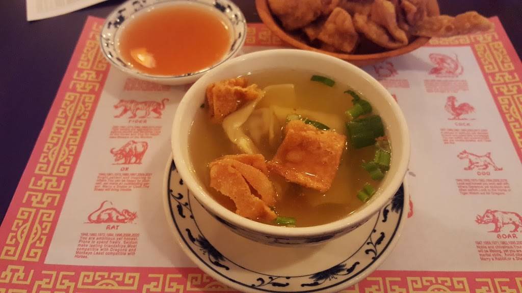 Chengs Chinese Garden | restaurant | 34 Hazard Ave, Enfield, CT 06082, USA | 8607413749 OR +1 860-741-3749