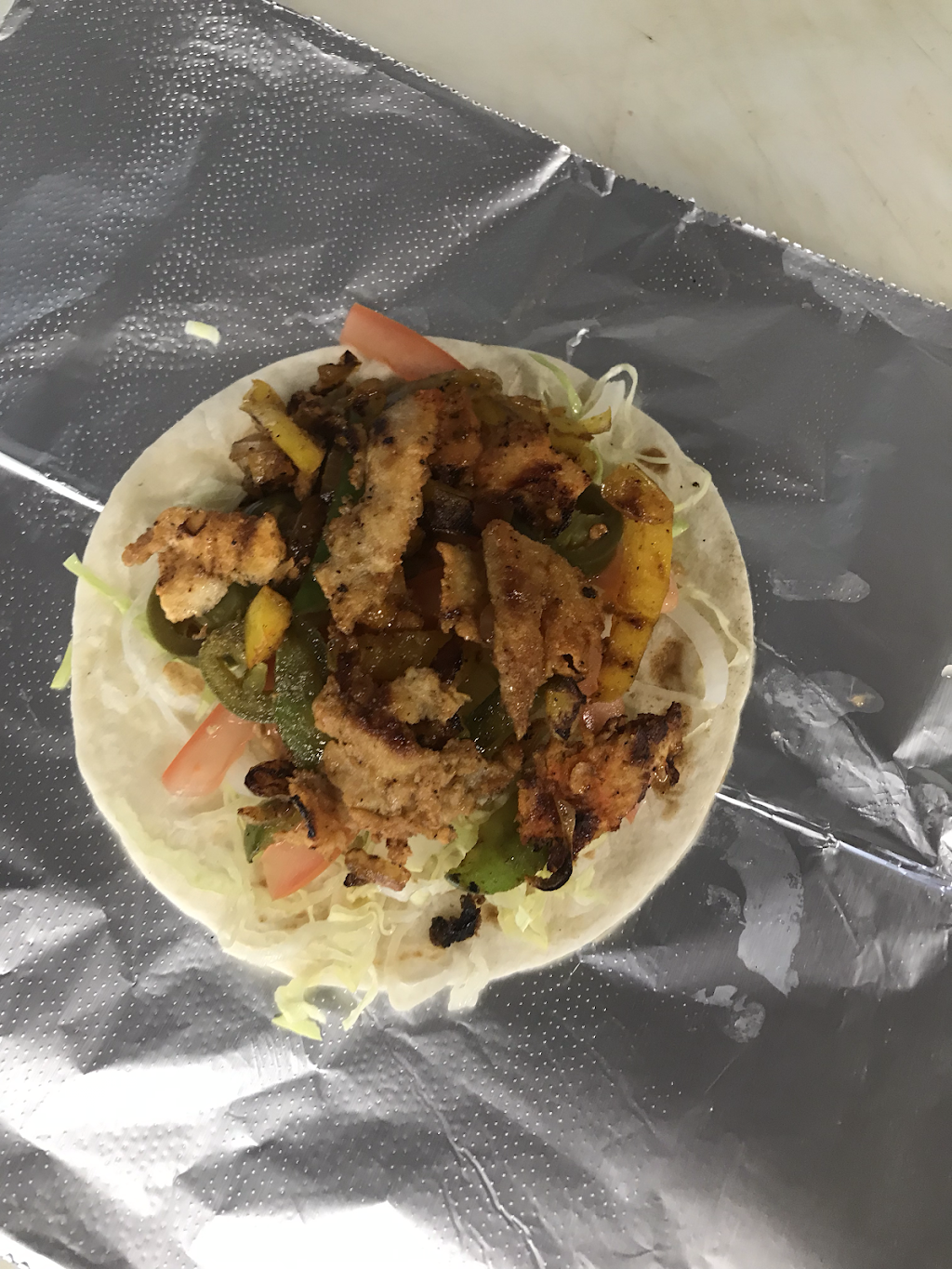 Original Grill’s Chicken | restaurant | 11900 S Marshfield Ave, Calumet Park, IL 60827, USA | 3472048161 OR +1 347-204-8161