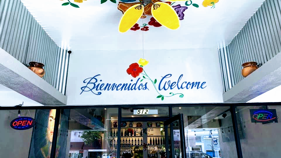 La Sabrosa Fine Mexican Cuisine | restaurant | 512 San Benito St, Hollister, CA 95023, USA | 8313130956 OR +1 831-313-0956