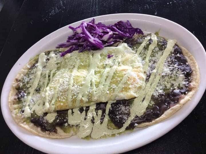 La Casita OC | restaurant | 209 E Lincoln Ave, Orange, CA 92865, USA | 7146029444 OR +1 714-602-9444