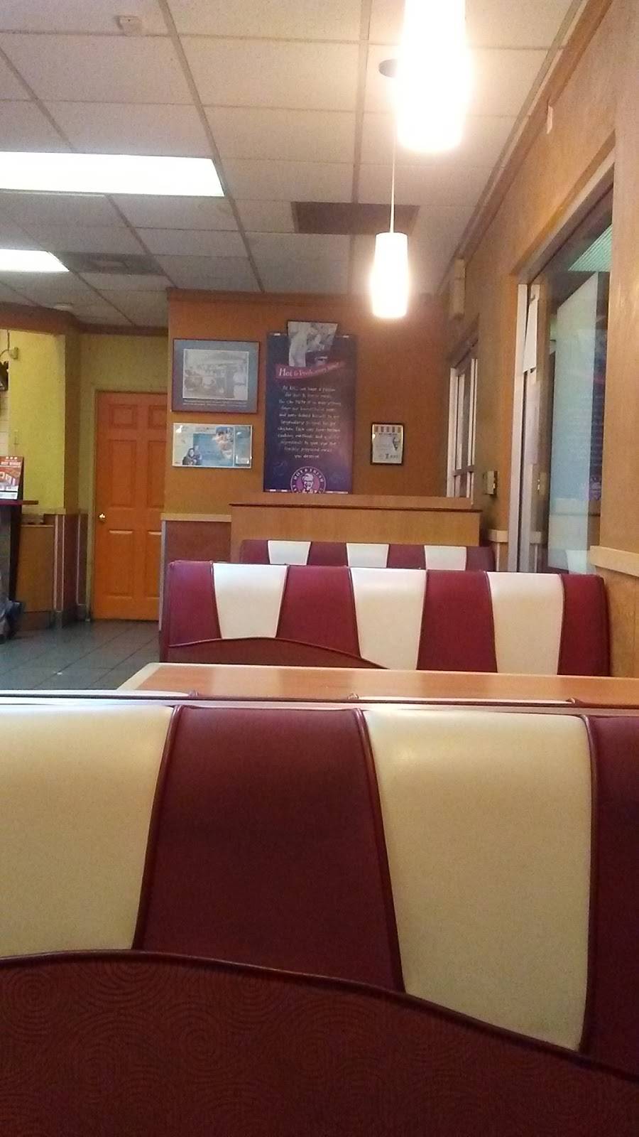 KFC | restaurant | 6916 Reseda Blvd, Reseda, CA 91335, USA | 8188813200 OR +1 818-881-3200